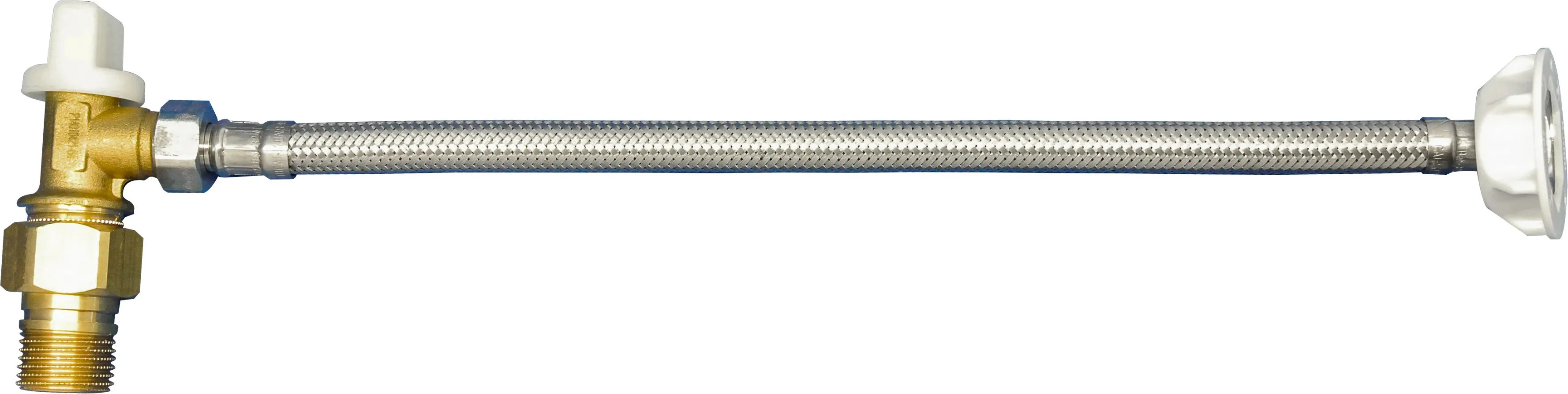 Fleksibilna priključna cevka