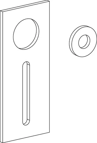 Set za zvočno izolacijo