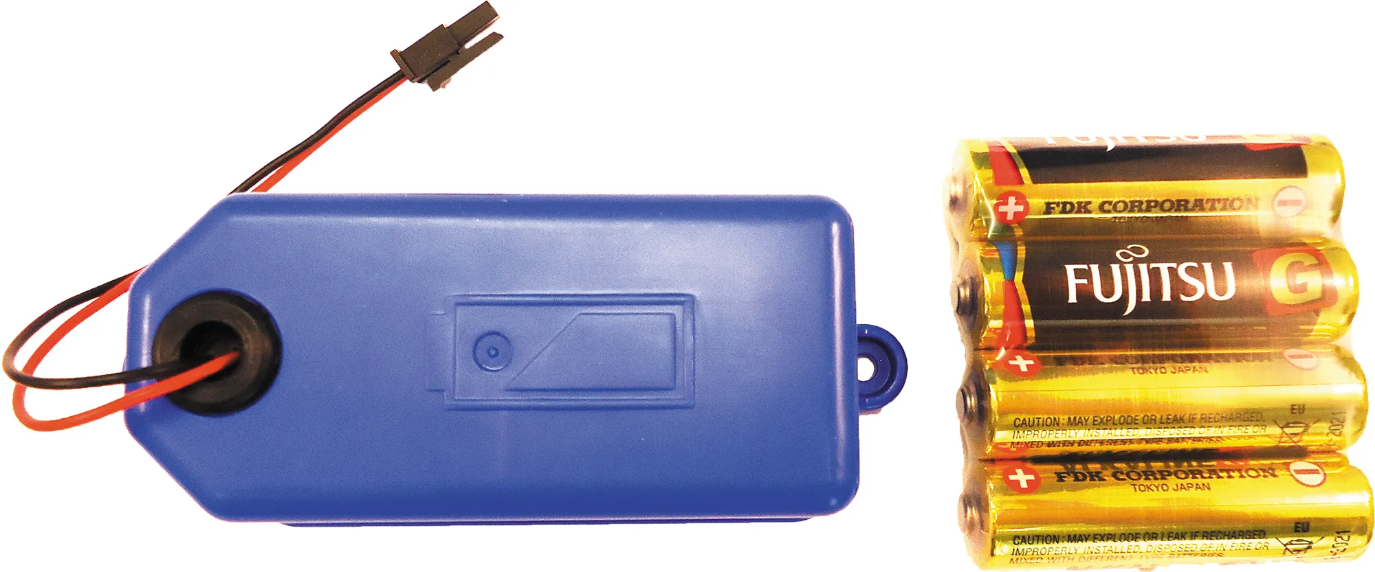 NEA/KATION baterijska enota