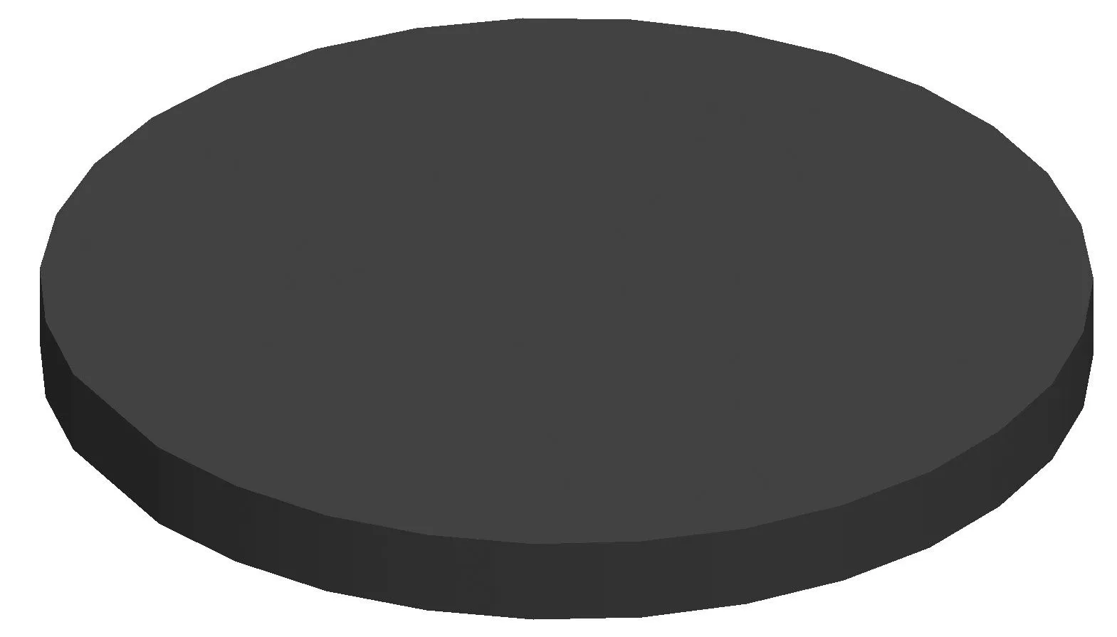 Tesnilo – zapora Ø 30 mm