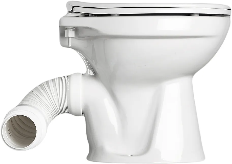 Gibljiva odtočna cev Ø 110 mm