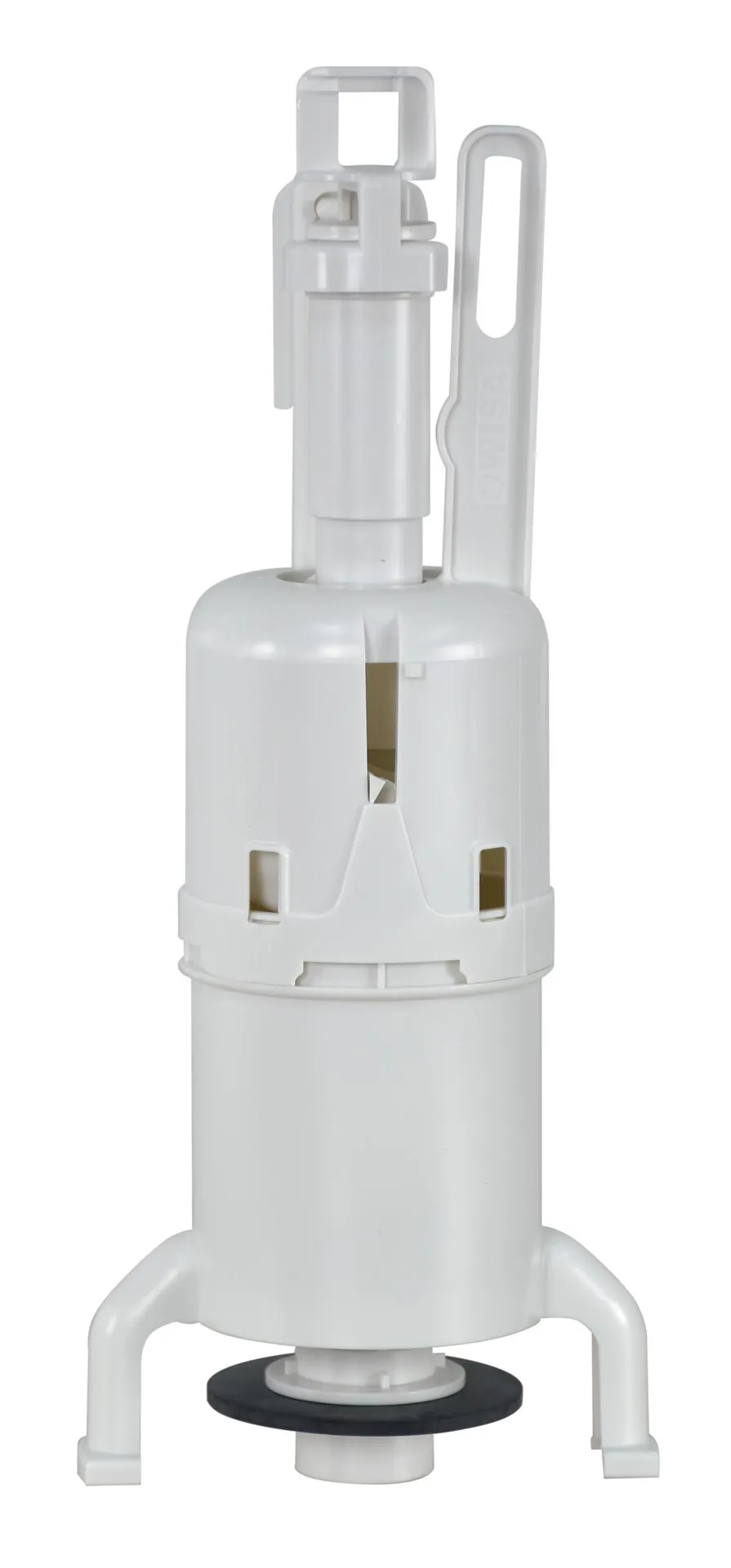 Odtočni ventil z gumi tesnilom