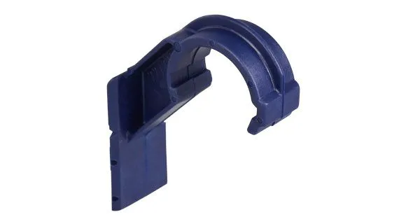 Držalo polnilnega ventila