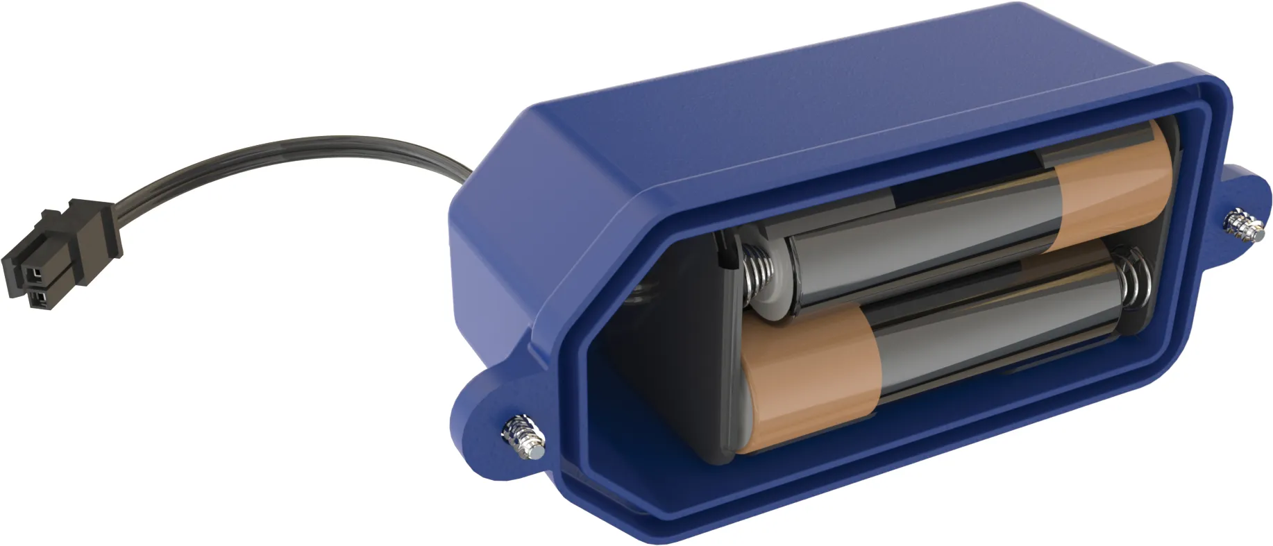 NEA/KATION baterijska enota