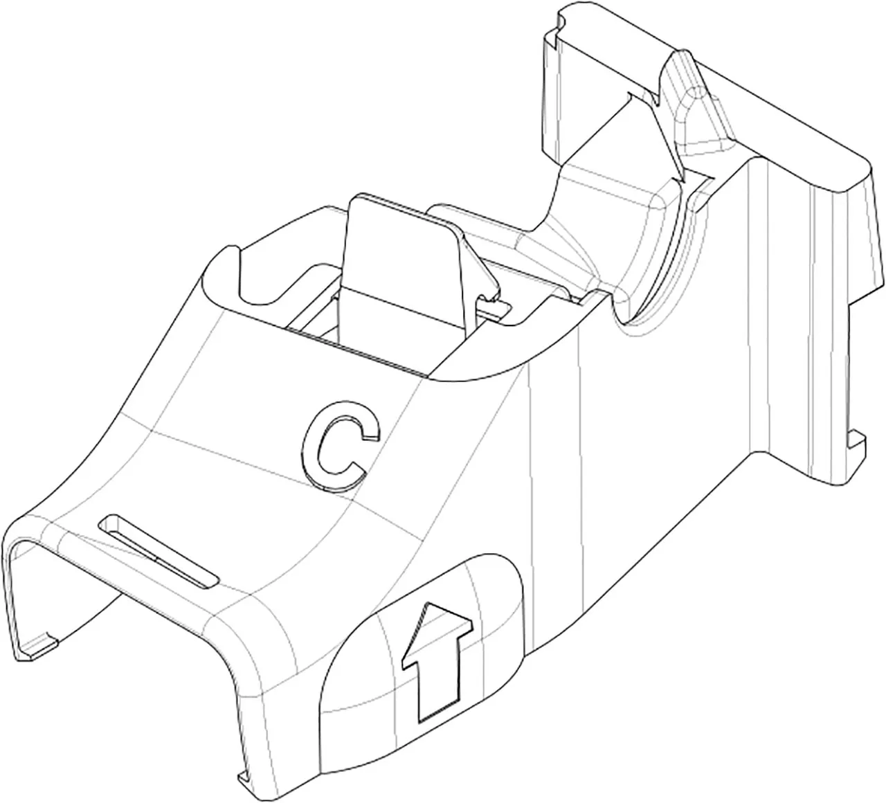 Most, splakovalniki 3800/380, 6052