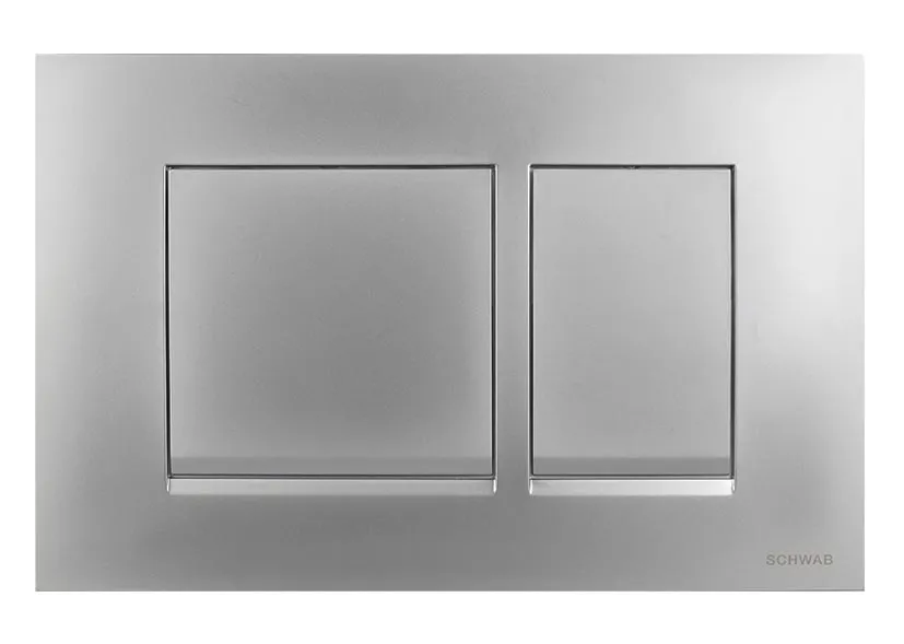 Aktivirna tipka CERES, mat krom