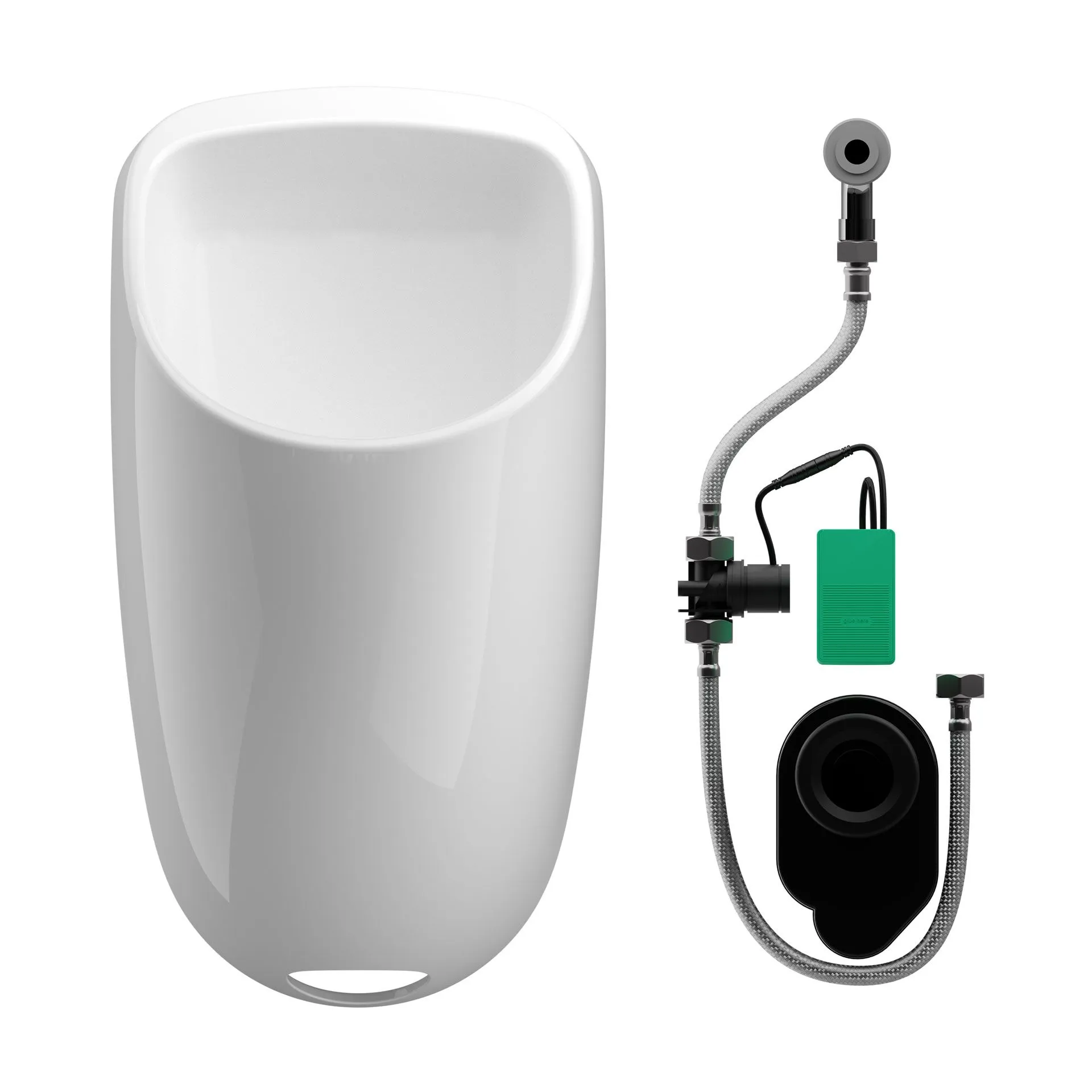 U4 set za pisoar PLUS, 6 V