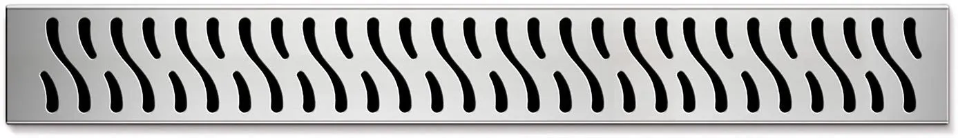 Rešetka VIBE 450 mm